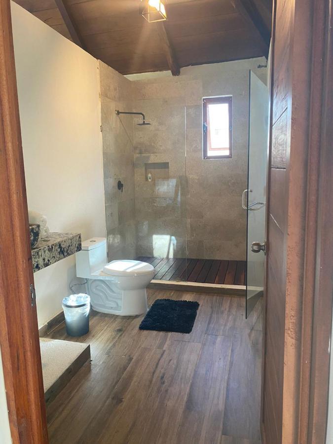 Xoot Ka Ana Luxury, Villa Oasis Bacalar Dış mekan fotoğraf